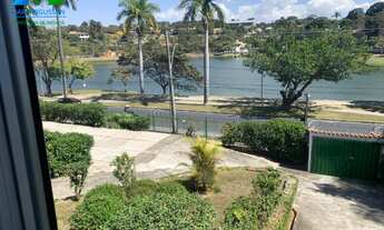 Imagem: CASA NA ORLA, 05 QUARTOS SENDO 02 SUÍTES