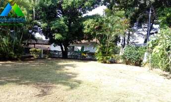 Imagem 2: ALUGUEL DE CASA COM 03 QUARTOS, BANHEIRO SOCIAL, SALA, COZINHA, NO BAIRRO BANDEIRANTES - P