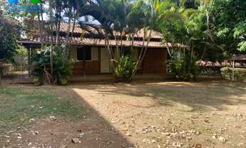 Imagem 5: ALUGUEL DE CASA COM 03 QUARTOS, BANHEIRO SOCIAL, SALA, COZINHA, NO BAIRRO BANDEIRANTES - P