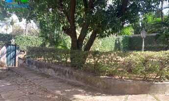 Imagem 6: ALUGUEL DE CASA COM 03 QUARTOS, BANHEIRO SOCIAL, SALA, COZINHA, NO BAIRRO BANDEIRANTES - P