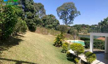 Imagem 7: CASA NA ORLA, 05 QUARTOS SENDO 02 SUÍTES, SALAS AMPLAS, PISCINA, JARDINS, 2.200m²