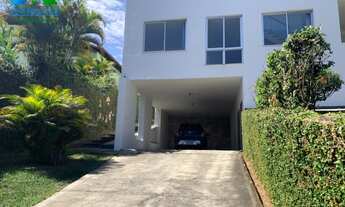 Imagem 5: CASA NA ORLA, 05 QUARTOS SENDO 02 SUÍTES, SALAS AMPLAS, PISCINA, JARDINS, 2.200m²