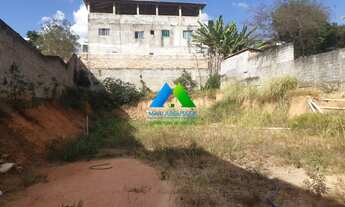 Imagem: LOTE DE 1000 M² COM PROJETO APROVADO PARA