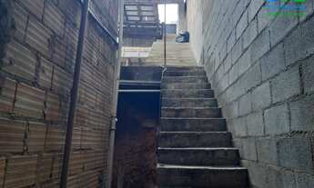 Imagem 4: CASA RESIDENCIAL em BELO HORIZONTE - MG, OURO PRETO