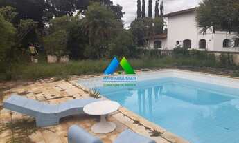 Imagem 3: BAIRRO BANDEIRANTES, LOTE 1000M2, PLANO, MURADO, POMAR, PISCINA, ÁREA GOURMET