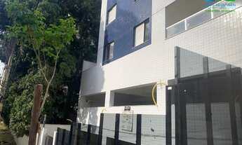 Imagem: COBERTURA NO BAIRRO OURO PRETO - PRÉDIO