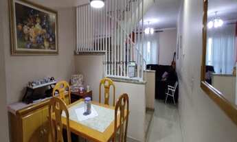 Imagem 2: CASA RESIDENCIAL em SÃO PAULO - SP, VILA RICA