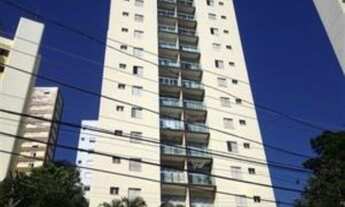 Imagem: APARTAMENTO RESIDENCIAL em São Paulo