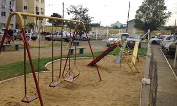 Imagem 4: Apartamento 02 dormitórios, uma vaga no estacionamento em Cachoeirinha no Parque Marechjal