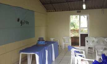 Imagem 5: Apartamento 02 dormitórios, uma vaga no estacionamento em Cachoeirinha no Parque Marechjal