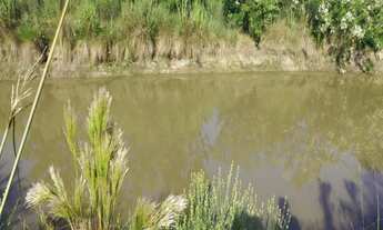 Imagem 6: Sitio com 4.500 metros na parada 76 da RS-20 com açude.. Localizado no Loteamento Palermo