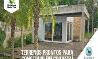 Imagem 3: TERRENO NO CONDOMINIO FECHADO PRIMAVERA COM ENTRADA DE APENAS 10% E RESTANTE EM ATÉ 120X
