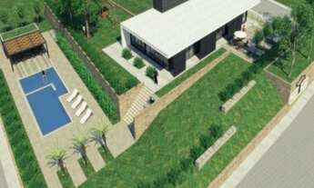 Imagem 5: TERRENO NO CONDOMINIO FECHADO PRIMAVERA COM ENTRADA DE APENAS 10% E RESTANTE EM ATÉ 120X