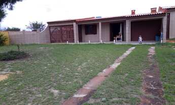 Imagem 3: Casa 04 dormitórios com piscina mobiliada com suíte no Balneário pinhal a 100 metros do Ma