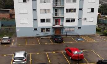 Imagem: APARTAMENTO 03 DORMITÓRIOS SANTA CRUZ