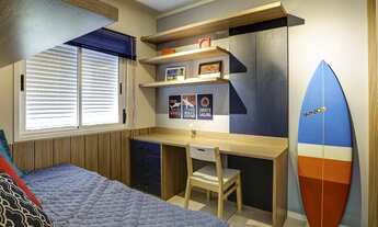 Imagem 4: Casa 2 dormitórios no Residencial Campo Belo em Cachoeirinha com entrada parcelada e docu