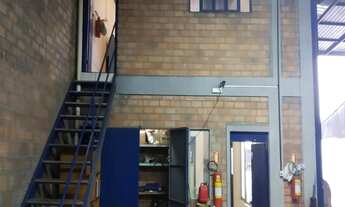 Imagem 6: Pavilhão com 250 M² na AV principal do Bairro Jardim Betânia em Cachoeirinha.+Prédio espaç