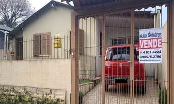 Imagem: CASA COM 3 DORMITÓRIOS 01 SUÍTE À VENDA