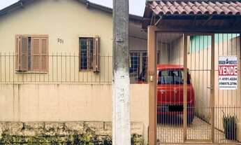 Imagem 2: CASA COM 3 DORMITÓRIOS 01 SUÍTE À VENDA, EM ÓTIMA LOCALIZAÇÃO GRAVATAÍ,PRÓXIMO A AV. DORIV