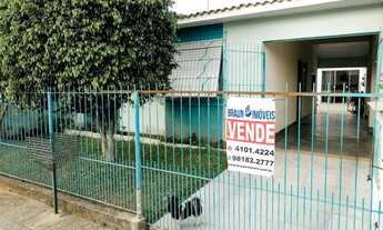 Imagem 2: CASA EM CANOAS COM 03 DORMITÓRIOS E ÁREA DE CHURRASCO NOS FUNDOS NO BAIRRO ESTANCIA VELHA