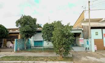 Imagem 3: CASA EM CANOAS COM 03 DORMITÓRIOS E ÁREA DE CHURRASCO NOS FUNDOS NO BAIRRO ESTANCIA VELHA