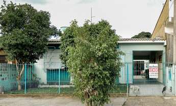 Imagem 4: CASA EM CANOAS COM 03 DORMITÓRIOS E ÁREA DE CHURRASCO NOS FUNDOS NO BAIRRO ESTANCIA VELHA