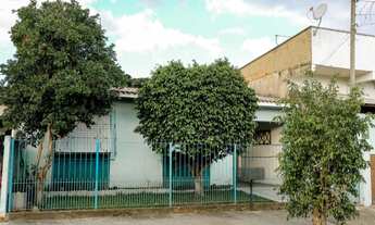 Imagem 5: CASA EM CANOAS COM 03 DORMITÓRIOS E ÁREA DE CHURRASCO NOS FUNDOS NO BAIRRO ESTANCIA VELHA