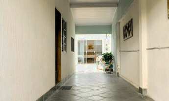 Imagem 6: CASA EM CANOAS COM 03 DORMITÓRIOS E ÁREA DE CHURRASCO NOS FUNDOS NO BAIRRO ESTANCIA VELHA