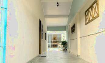 Imagem 7: CASA EM CANOAS COM 03 DORMITÓRIOS E ÁREA DE CHURRASCO NOS FUNDOS NO BAIRRO ESTANCIA VELHA