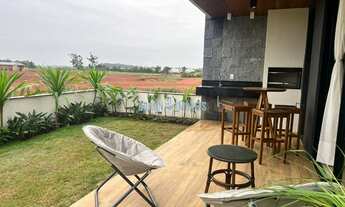 Imagem 4: Condomínio LÉV, Sobrados com 3 dormitórios em Gravataí proximo Alphaville e RS 118