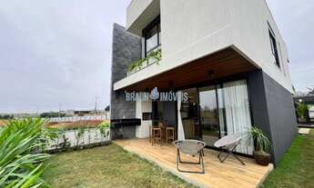 Imagem 3: Condomínio LÉV, Sobrados com 3 dormitórios em Gravataí proximo Alphaville e RS 118