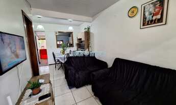 Imagem 5: Casa de 2 dormitórios no Bairro Morada do bosque, 2 vagas, aceita financiamento