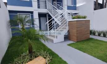 Imagem 3: Apartamento 02 Dormitórios novo 2° Andar Com Sacada Até 100% Financiado em Cachoeirinha p