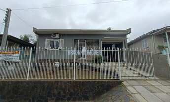 Imagem: Casa à venda em Cachoeirinha-RS, Vila Silveira