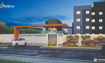 Imagem 2: Apartamento 2 dormitórios, com entrada parcelada, até 100% financiado em Cachoeirinha/RS