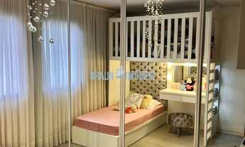 Imagem 7: Casa com 2 quartos e mobiliado, 80 m² no Parque da Matriz, Cachoeirinha