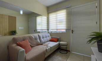 Imagem 6: Casa a venda de 1, 2 e 3 dormitórios, no residencial Parque do Mirante na Morada do Vale I