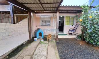 Imagem 3: Casa de 2 dormitórios no Bairro Morada do bosque, 2 vagas, aceita financiamento