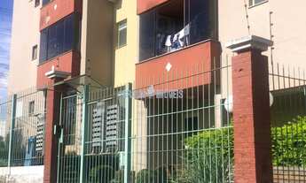 Imagem 2: Apartamento 2 dormitórios, com vaga de garagem coberta ao lado da faculdade Cesuca em Cac