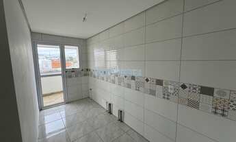 Imagem 4: Apartamento 3 dormitórios 2° piso no Residencial Ebenezer em Cachoeirinha/RS ao lado do Sh