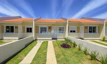 Imagem 3: Casa a venda de 1, 2 e 3 dormitórios, no residencial Parque do Mirante na Morada do Vale I