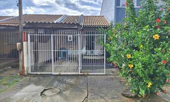 Imagem: Casa de 2 dormitórios no Bairro Morada