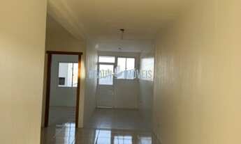 Imagem 4: Apartamento 02 dormitórios 2° andar com sacada na Morada Do Vale I. Aceito compra assistid