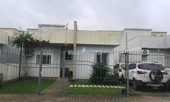 Imagem 2: ADORÁVEL CASA COM 3 DORMITÓRIOS NO PARQUE DA MATRIZ