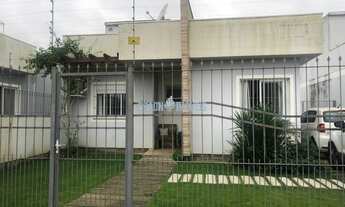 Imagem: ADORÁVEL CASA COM 3 DORMITÓRIOS NO PARQUE