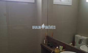 Imagem 7: Magnífico apartamento de 2 dormitórios, situado a poucos metros da Catedral de Pedra em Ca