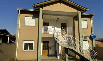 Imagem: Apartamento 02 dormitórios 2° andar com