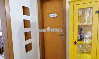 Imagem 4: Magnífico apartamento de 2 dormitórios, situado a poucos metros da Catedral de Pedra em Ca