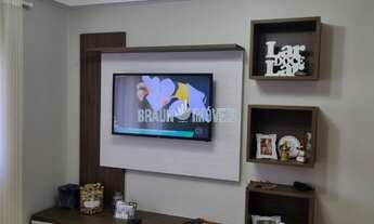 Imagem 2: Magnífico apartamento de 2 dormitórios, situado a poucos metros da Catedral de Pedra em Ca