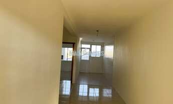 Imagem 2: Apartamento 02 dormitórios 2° andar com sacada na Morada Do Vale I. Aceito compra assistid